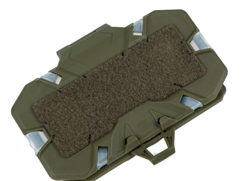 Novritsch Flip-up Phone Case V2 - Green - Image 5