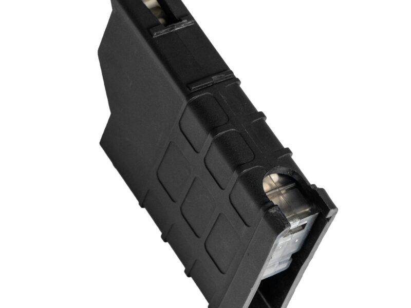 Novritsch SSG11 Long Dummy Magazine - Black - Image 5