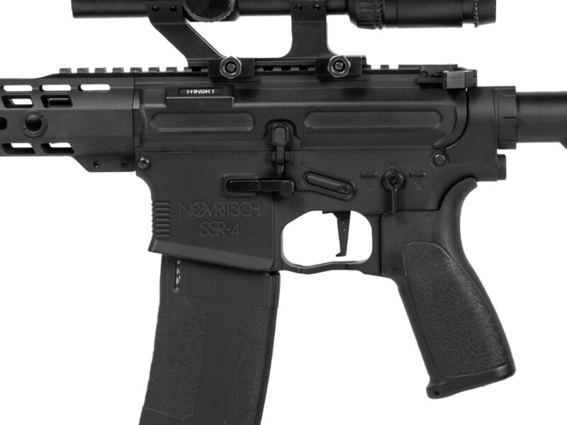 M4 Mid-Cap Magazine Gen2 (225BBs) - Image 2