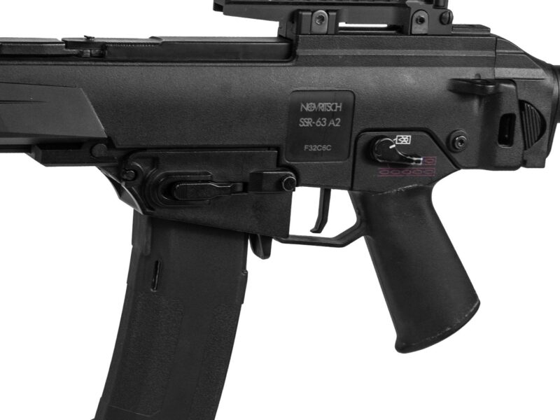 M4 Mid-Cap Magazine Gen2 (225BBs) - Image 11