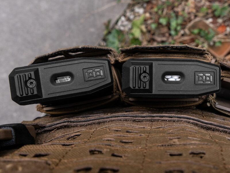 M4 Mid-Cap Magazine Gen2 (225BBs) - Image 4