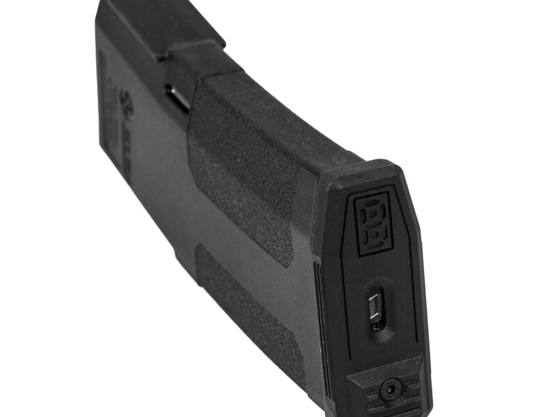M4 Mid-Cap Magazine Gen2 (225BBs) - Image 7