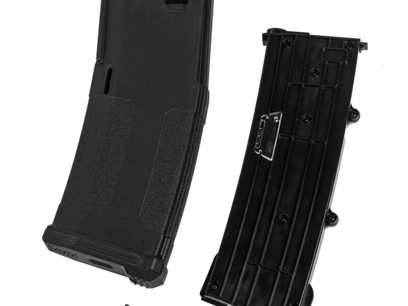 M4 Mid-Cap Magazine Gen2 (225BBs) - Image 12