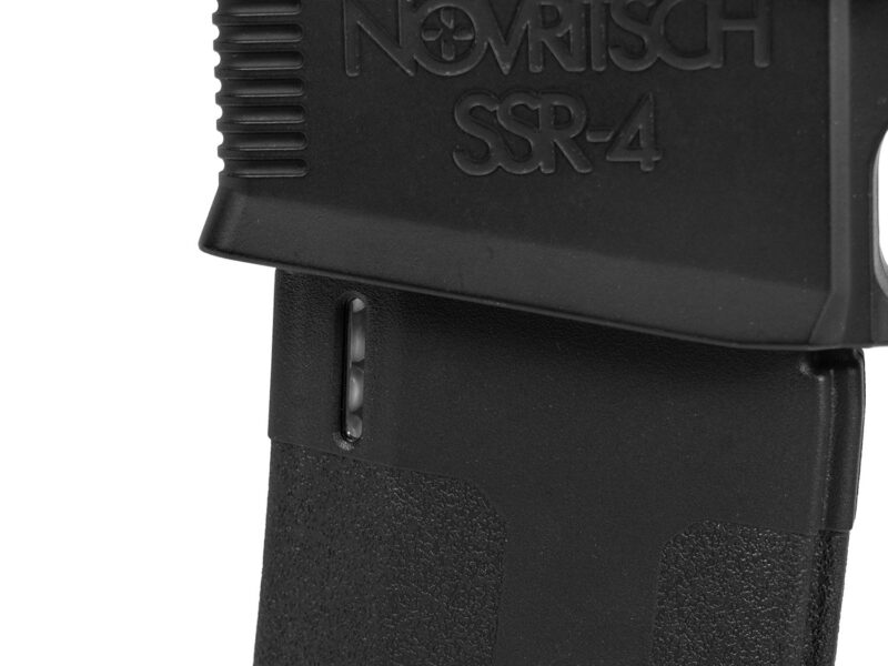 M4 Mid-Cap Magazine Gen2 (225BBs) - Image 5