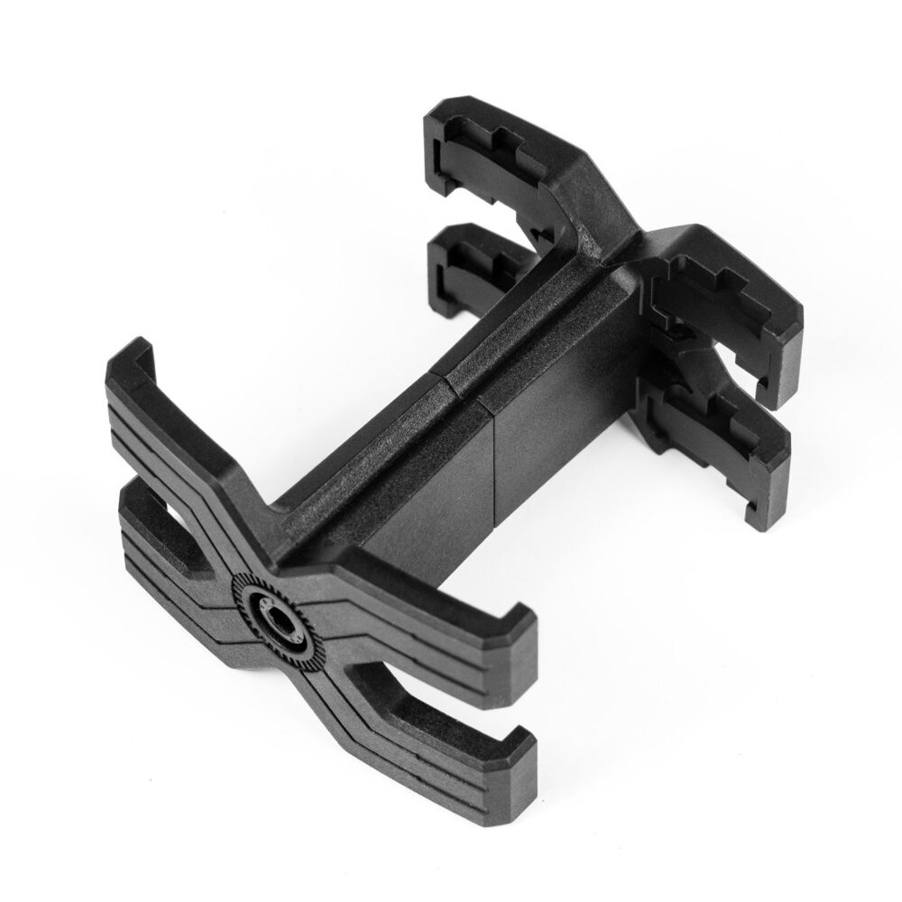 Magazine Coupler