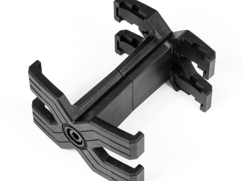 Magazine Coupler