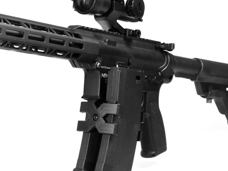 Magazine Coupler - Image 2