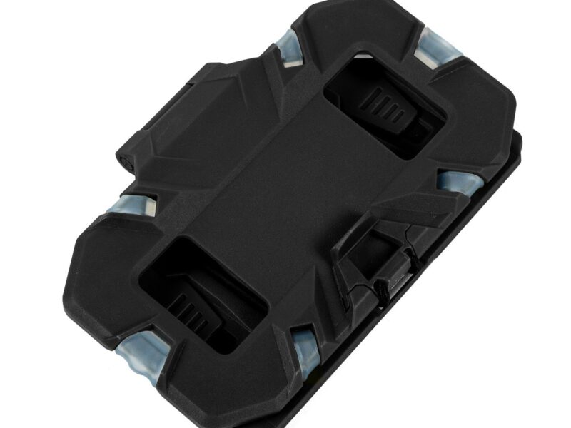 Novritsch Flip-up Phone Case V2