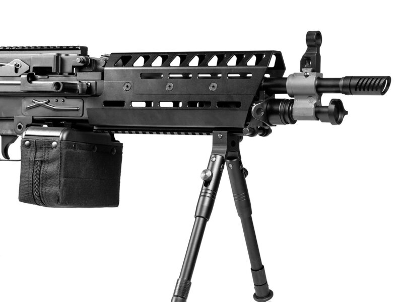 Picatinny Bipod V2 - Image 4