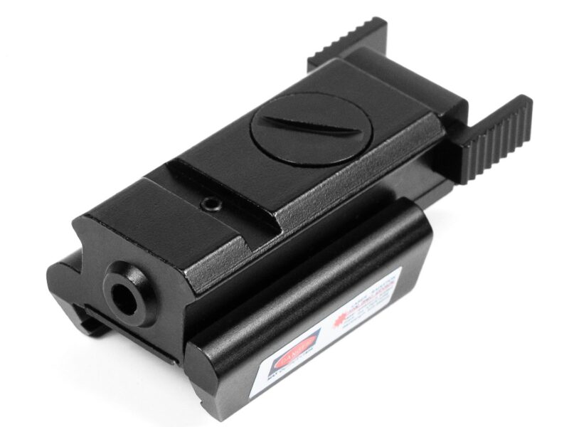 Pistol Laser Sight