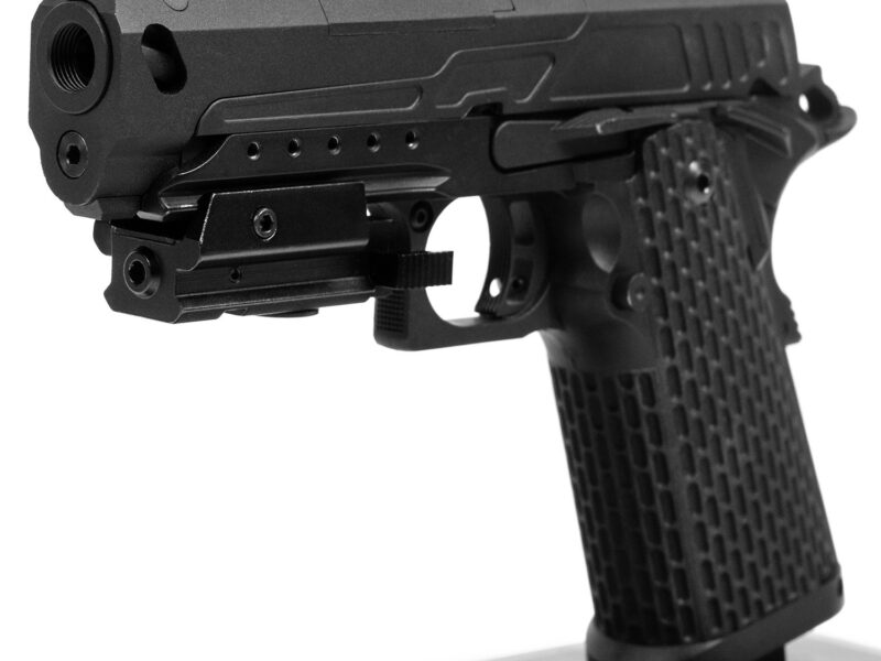 Pistol Laser Sight - Image 5