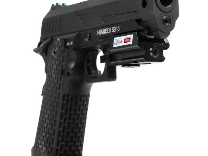 Pistol Laser Sight - Image 4