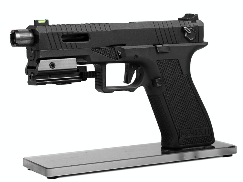 Pistol Laser Sight - Image 2