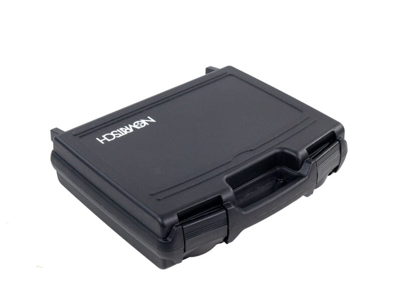 Novritsch Pistol Case – Medium