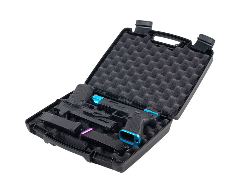 Novritsch Pistol Case – Medium - Image 3