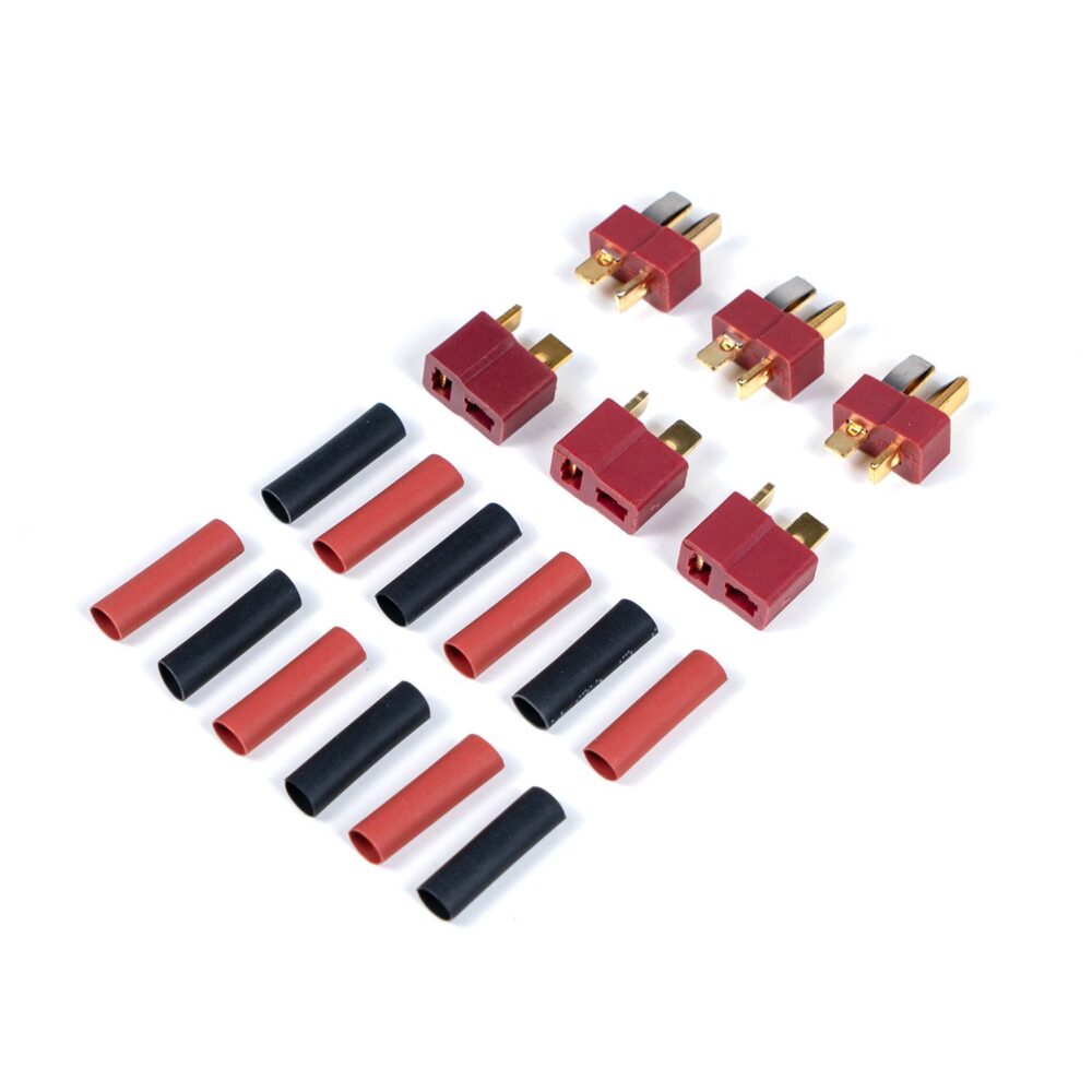 T-Plug Connectors