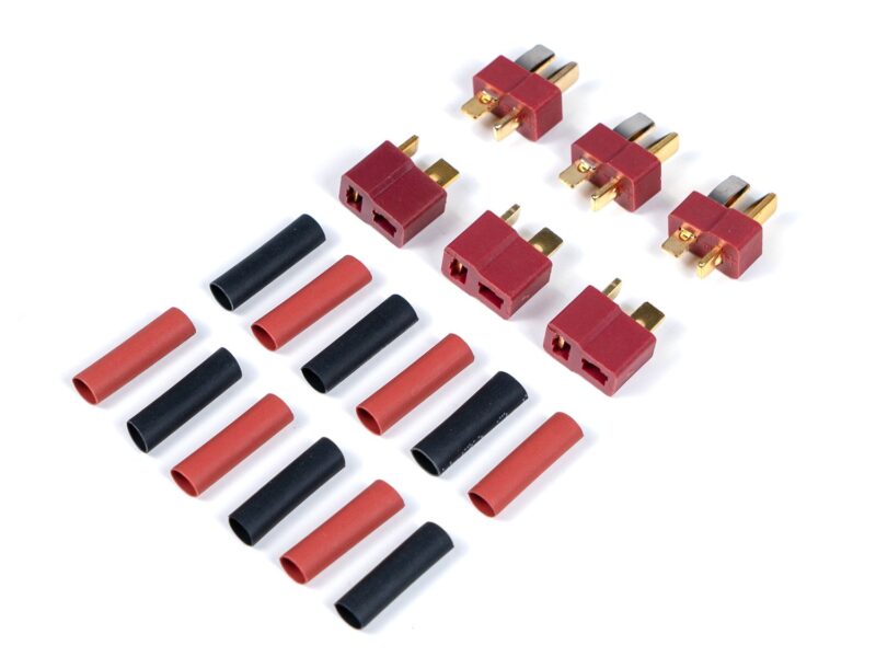 T-Plug Connectors