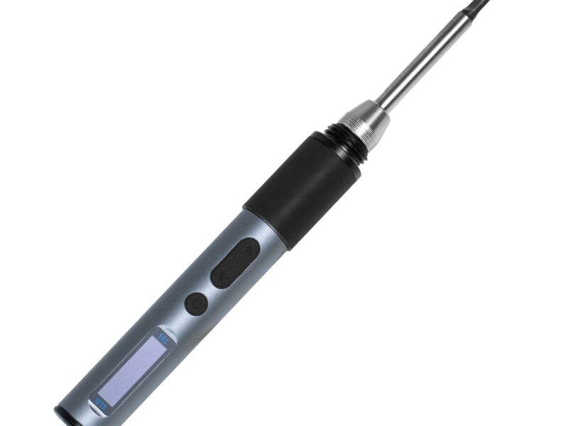Portable Soldering Iron - Image 5