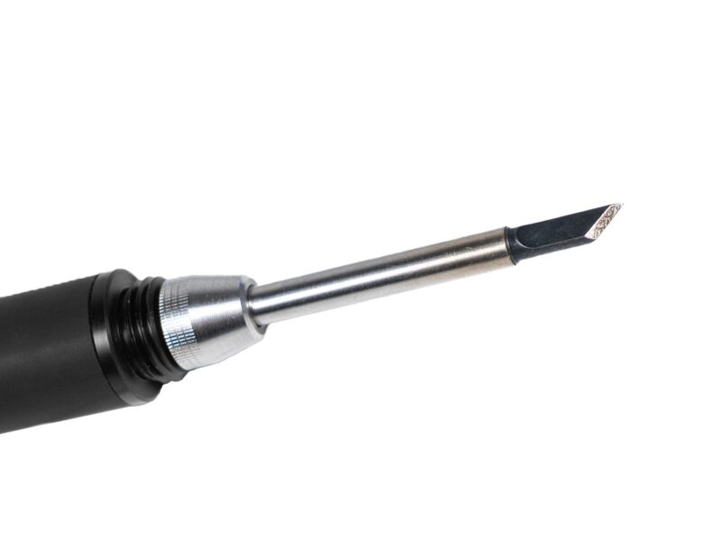 Portable Soldering Iron - Image 4