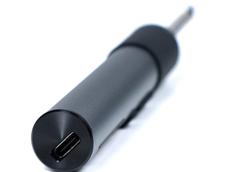 Portable Soldering Iron - Image 3