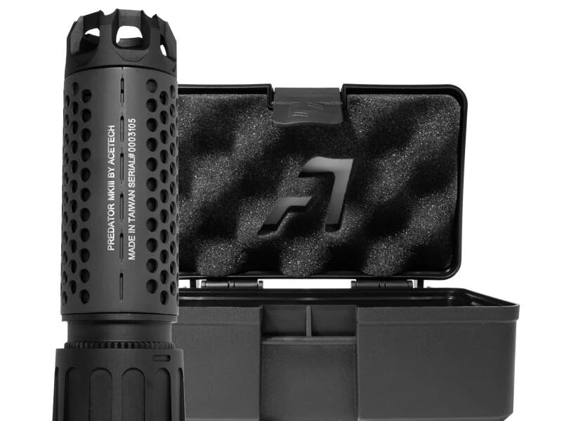 Novritsch Predator Mk3 Bifrost Tracer Unit - Image 5