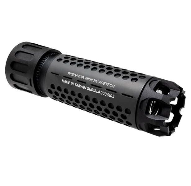 Novritsch Predator Mk3 Bifrost Tracer Unit - Image 4