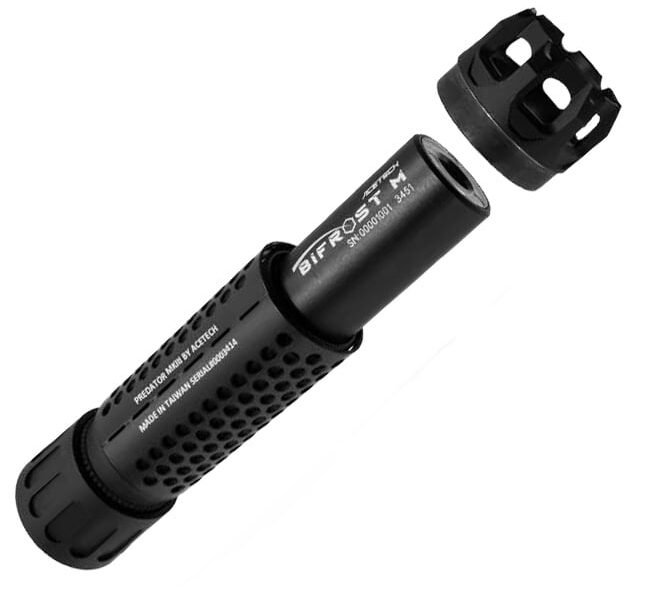 Novritsch Predator Mk3 Bifrost Tracer Unit - Image 2