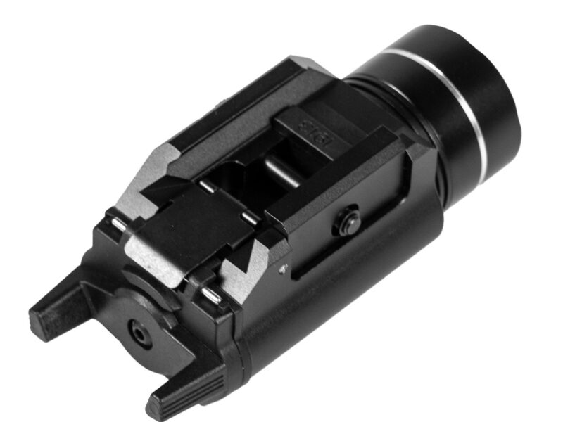 Pistol Flashlight V2 (BB Proof) - Image 4