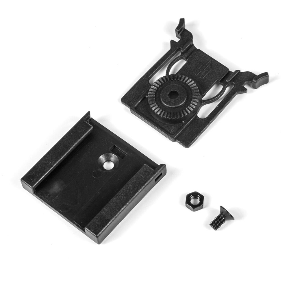 QR Holster Platform
