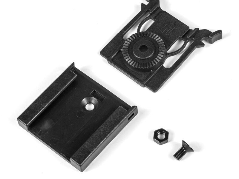 QR Holster Platform