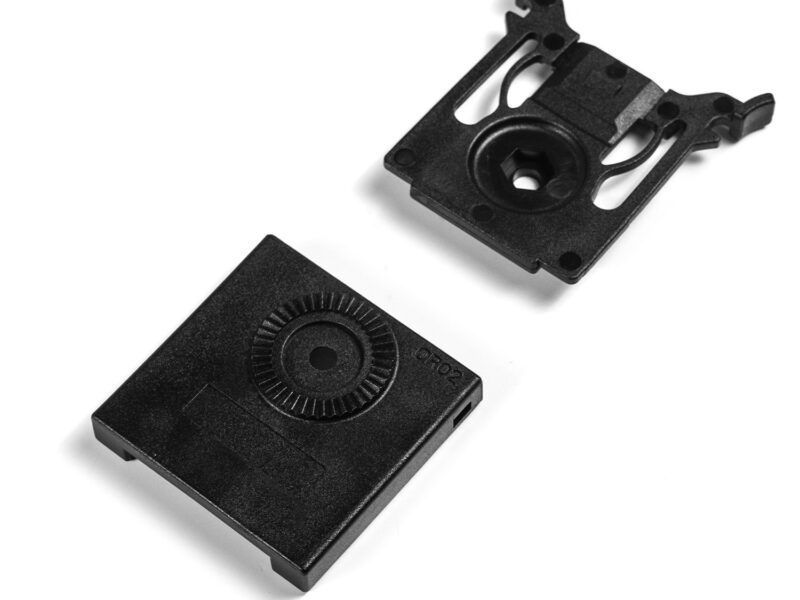 QR Holster Platform - Image 7