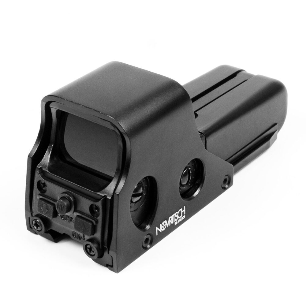 Novritsch Red Dot – V5 (BB Proof)