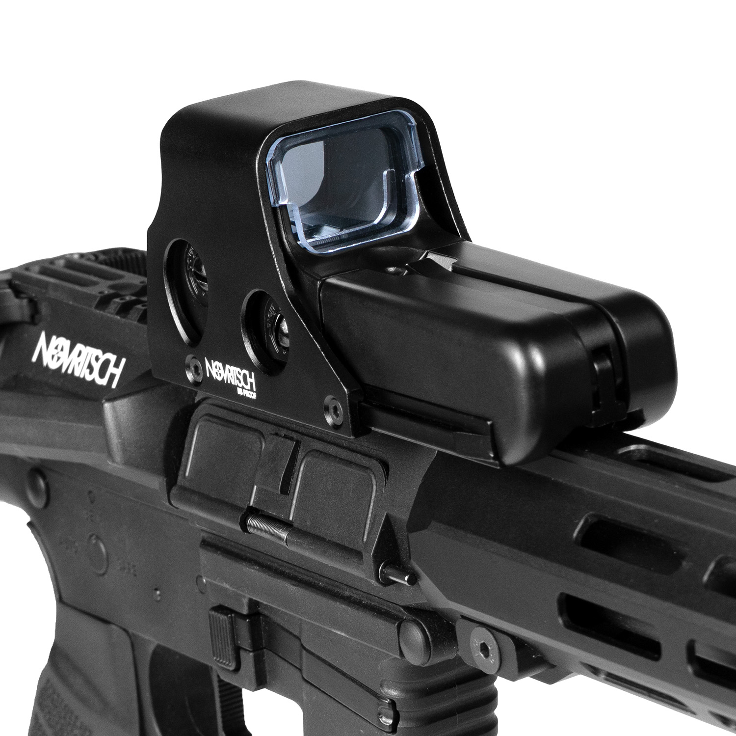 Novritsch BB Proof Protector – Red Dot V5 & V7 - Image 3