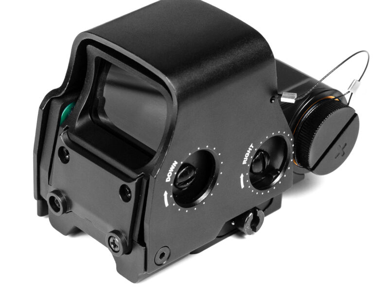 Novritsch Red Dot – V7 (BB Proof)