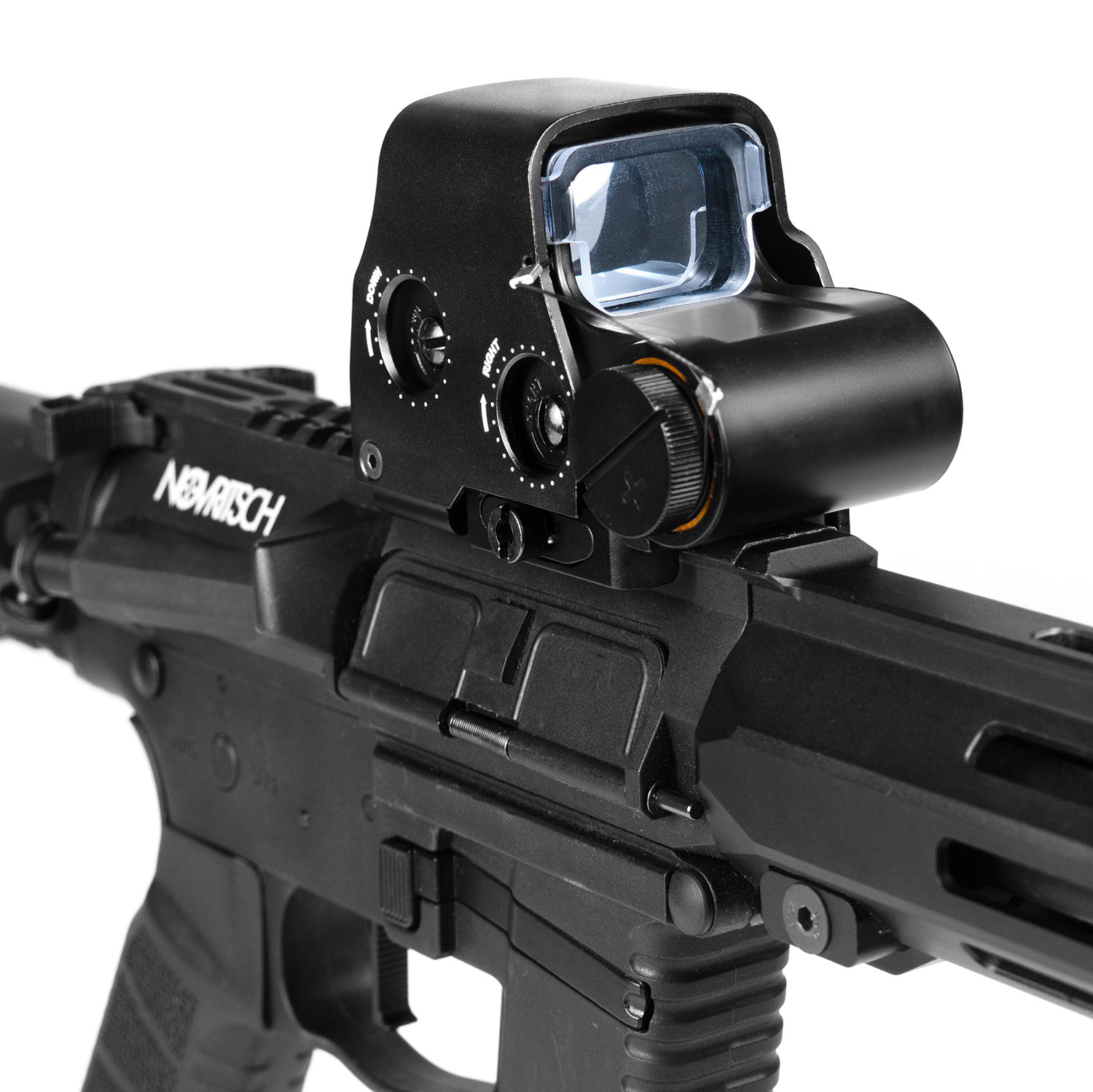 Novritsch BB Proof Protector – Red Dot V5 & V7 - Image 2