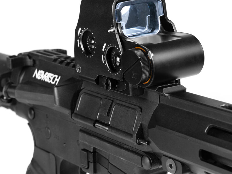 Novritsch Red Dot – V7 (BB Proof) - Image 4