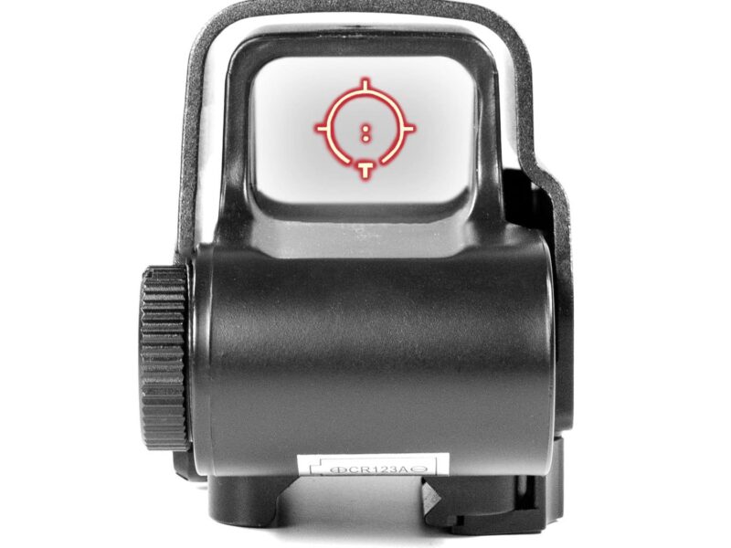 Novritsch Red Dot – V7 (BB Proof) - Image 8