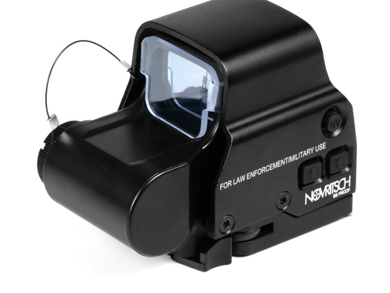 Novritsch Red Dot – V7 (BB Proof) - Image 7