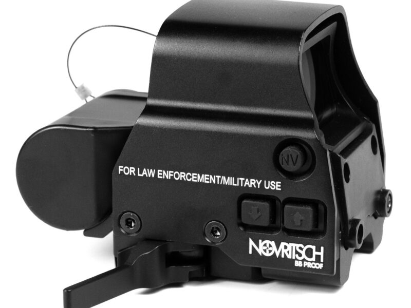 Novritsch Red Dot – V7 (BB Proof) - Image 5
