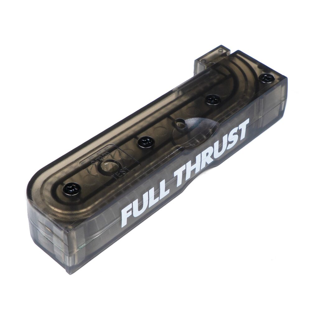 Novritsch SSG11 Full Thrust Magazine (54 BBs)