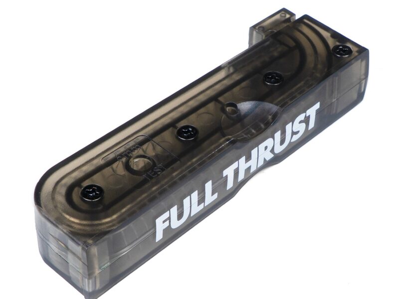 Novritsch SSG11 Full Thrust Magazine (54 BBs)