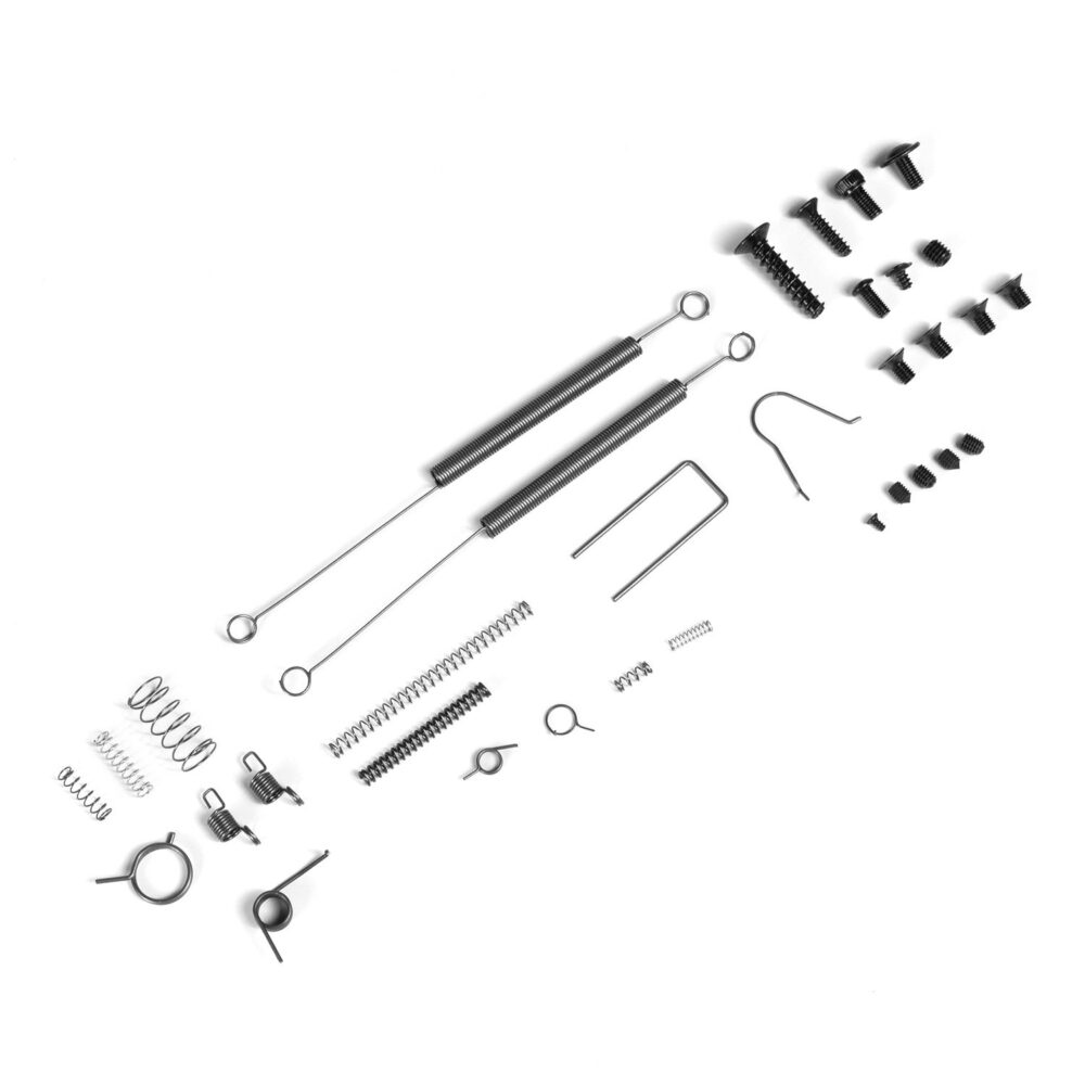 Novritsch SSP28 Screw and Spring Set