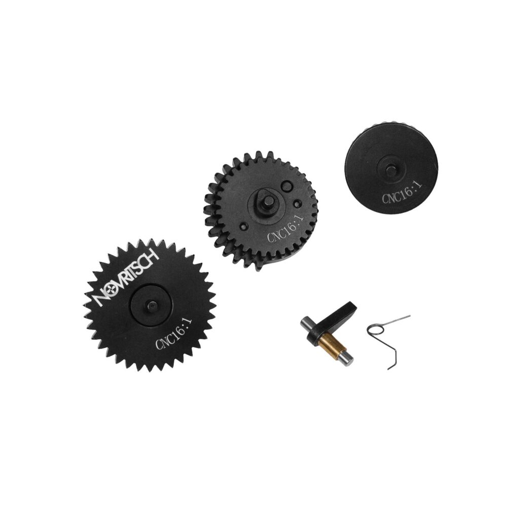 Novritsch SSR249 Gear Set