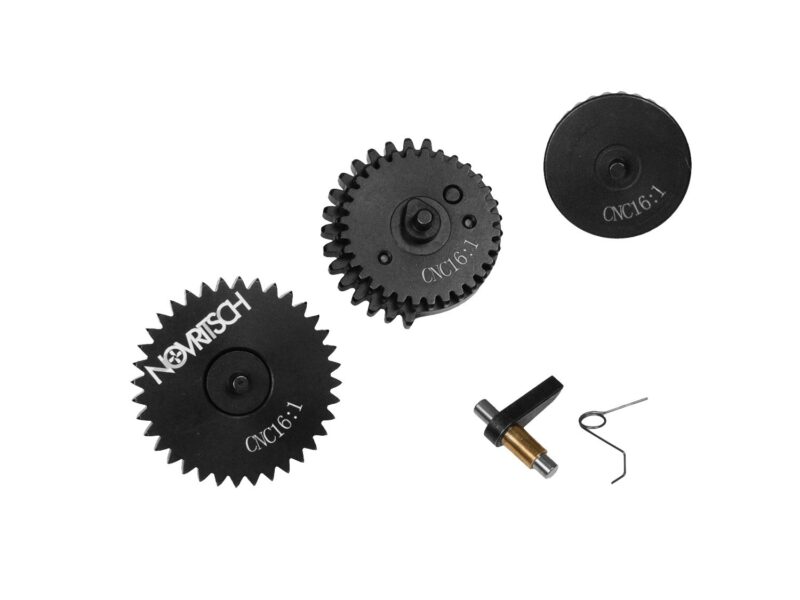 Novritsch SSR249 Gear Set