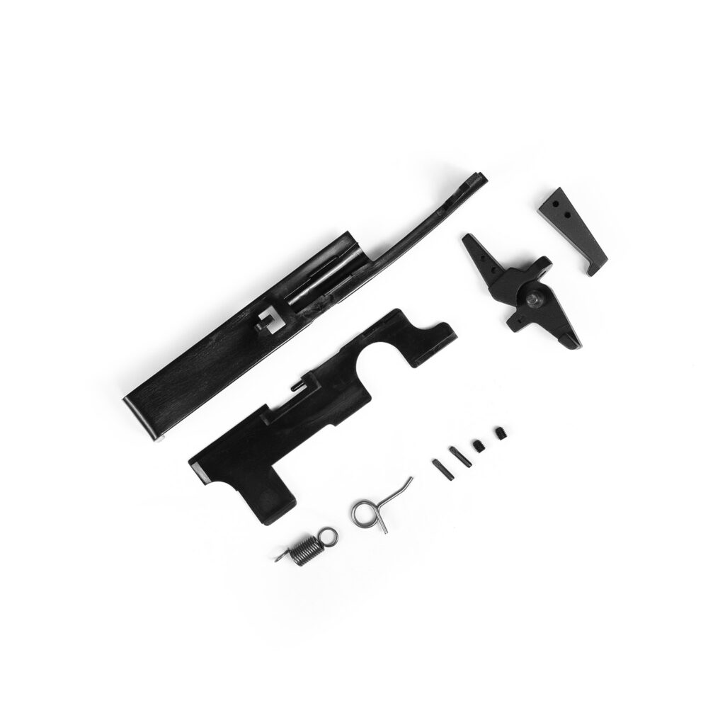 Novritsch SSR4 Mk2 Gearbox Parts Set