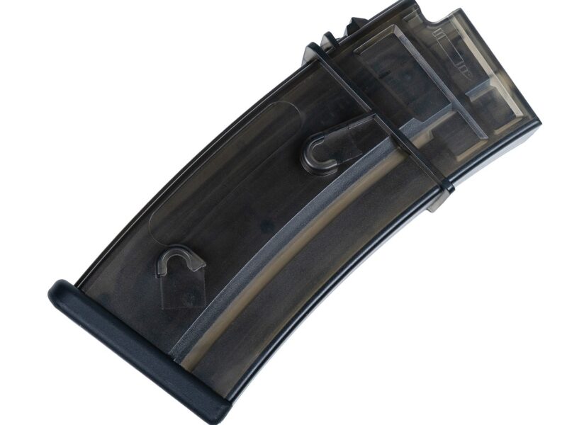 Novritsch SSR63 A1 Magazine Gen2 (170 BBs) - Image 8