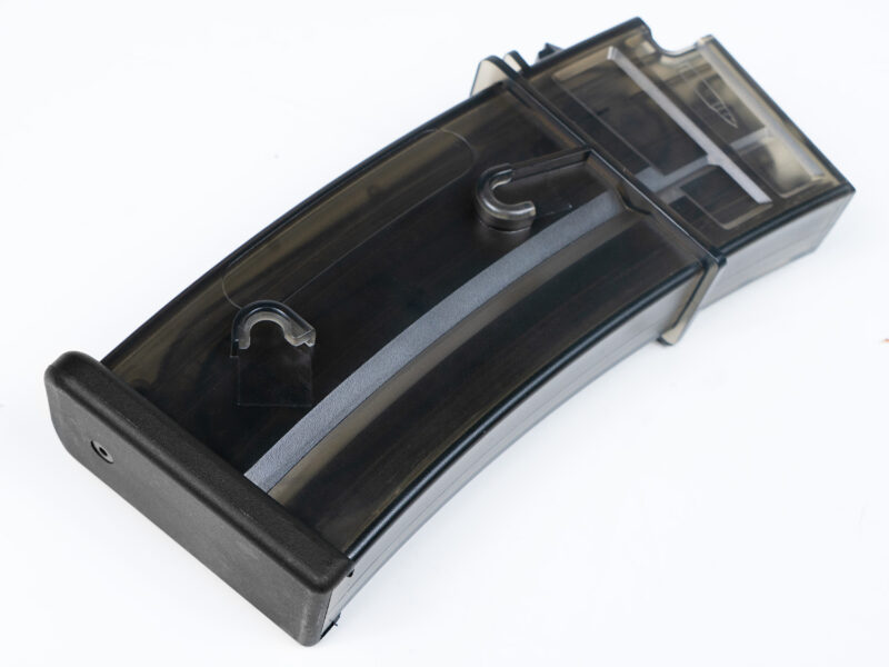 Novritsch SSR63 A1 Magazine Gen2 (170 BBs) - Image 6