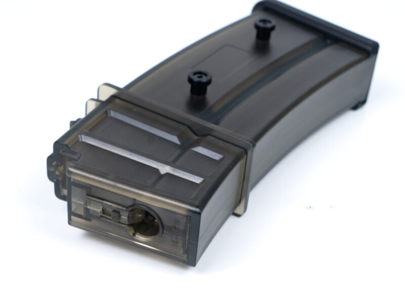 Novritsch SSR63 A1 Magazine Gen2 (170 BBs) - Image 5