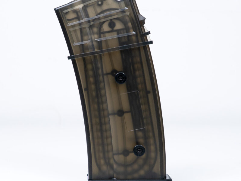 Novritsch SSR63 A1 Magazine Gen2 (170 BBs) - Image 3