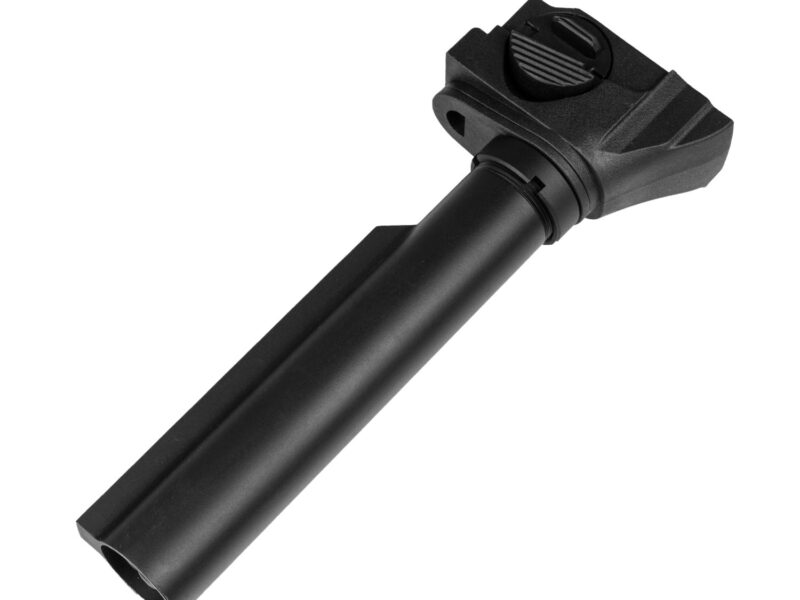 Novritsch SSR63 Folding Stock with Buffer Tube - Image 6